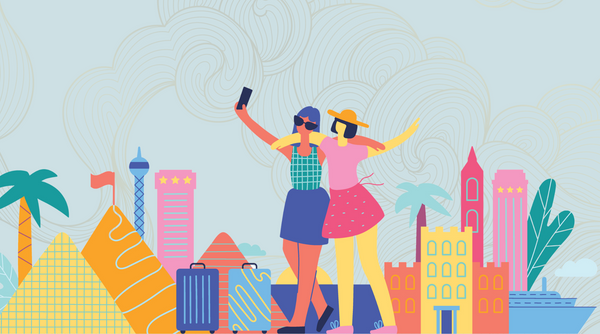 The Tourism Economy Is Booming. But For Whom?
