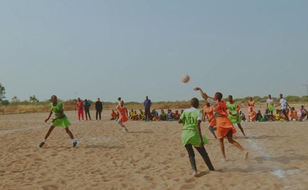 Netball, Notebooks & a Bigger Vision for Tourism in Tanzania